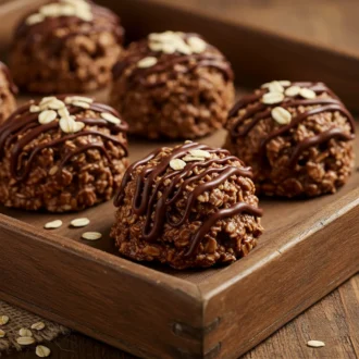 How To Prepare a Diabetic Smoothie Recipes – Healthy, Blood-Sugar-Friendly Drinks in less than 5 minutes for Every Day 6 How To Make No-Bake Chocolate Oatmeal Cookies Recipe – Quick, Healthy & Ready in 10 Minutes!